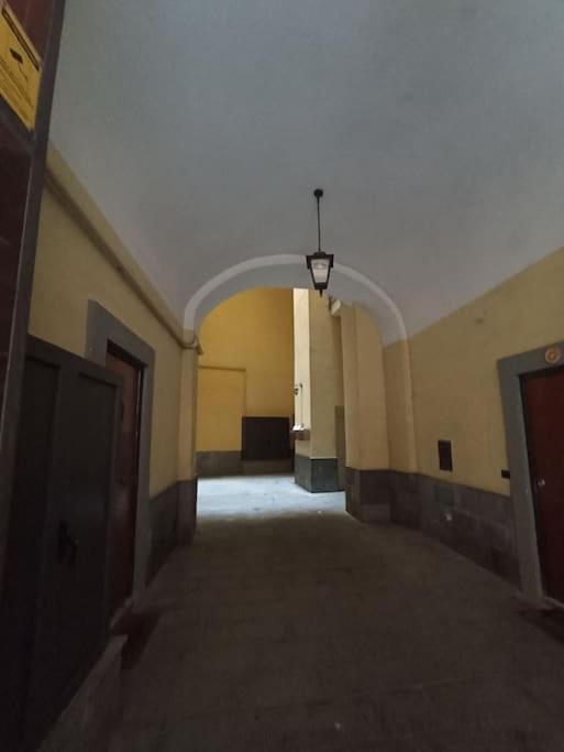 Mores'House Naples Exterior photo