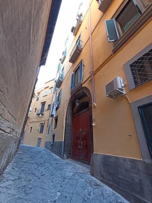 Mores'House Naples Exterior photo